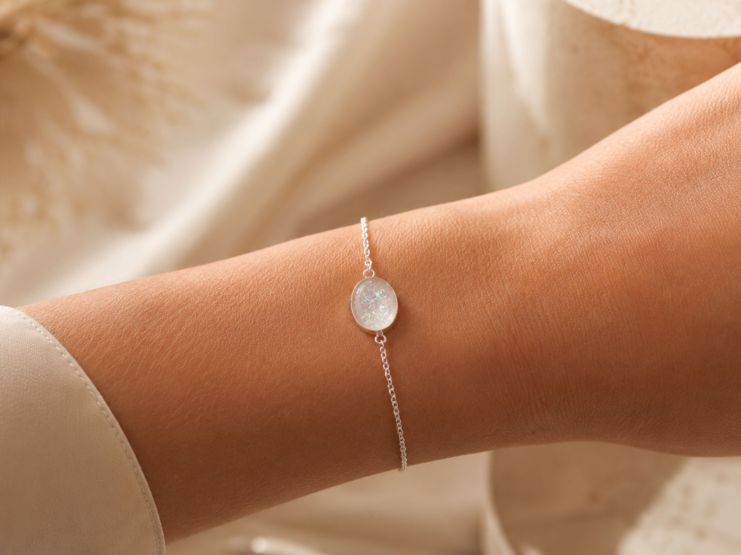 Ashes Bracelets