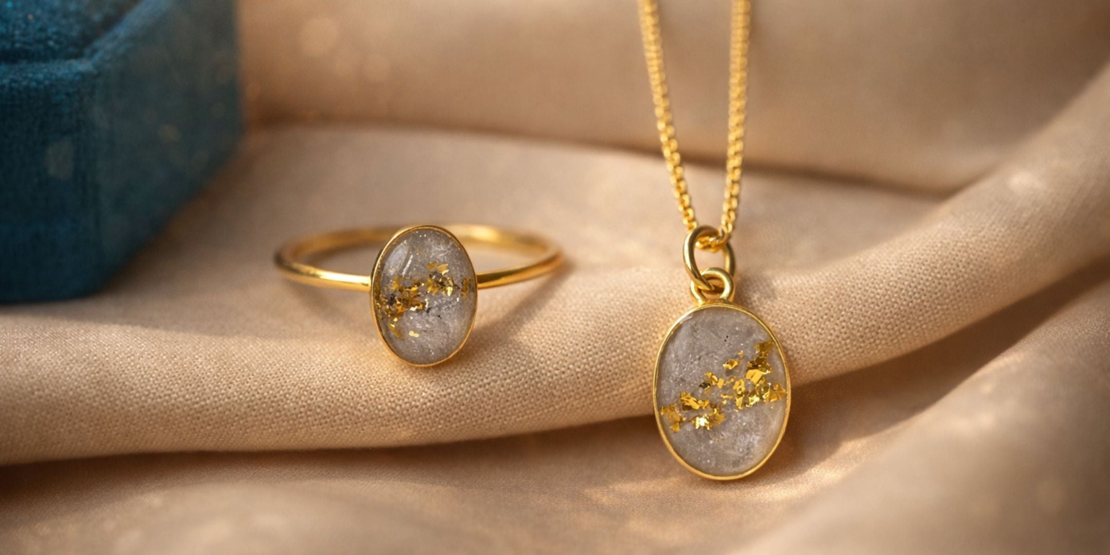 What Is Cremation Jewelry?