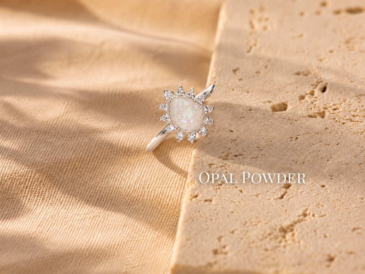 Halo Breast Milk Ring